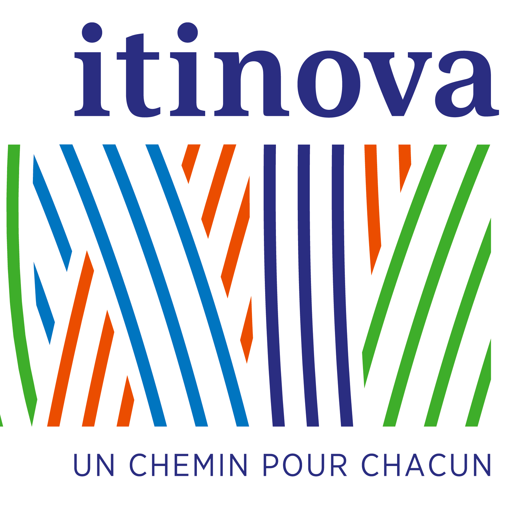Logo de l'employeur ITINOVA