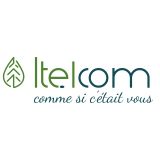 Logo de l'employeur NEW ELISE