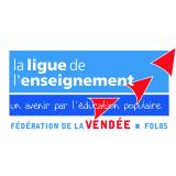 Logo de l'employeur F.O.L. 85 - SIEGE