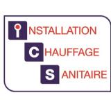 Logo de l'employeur INSTALLATION CHAUFFAGE SANITAIRE