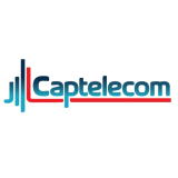 Logo de l'employeur CAPTELECOM
