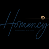 Logo de l'entreprise HOMENCY