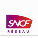 Logo de l'employeur SNCF Reseau