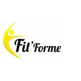 Logo de l'employeur SPORTING CLUB LE RHEU - SECTION FITFORME