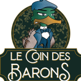 Logo de l'employeur LE COIN DES BARONS
