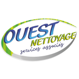 Logo de l'employeur OUEST NETTOYAGE SERVICES