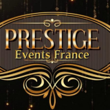 Logo PRESTIGE EVENTS FRANCE