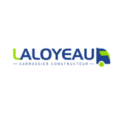 Logo de l'employeur LALOYEAU CARROSSIER CONSTRUCTEUR