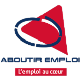 Logo de l'employeur ABOUTIR EMPLOI