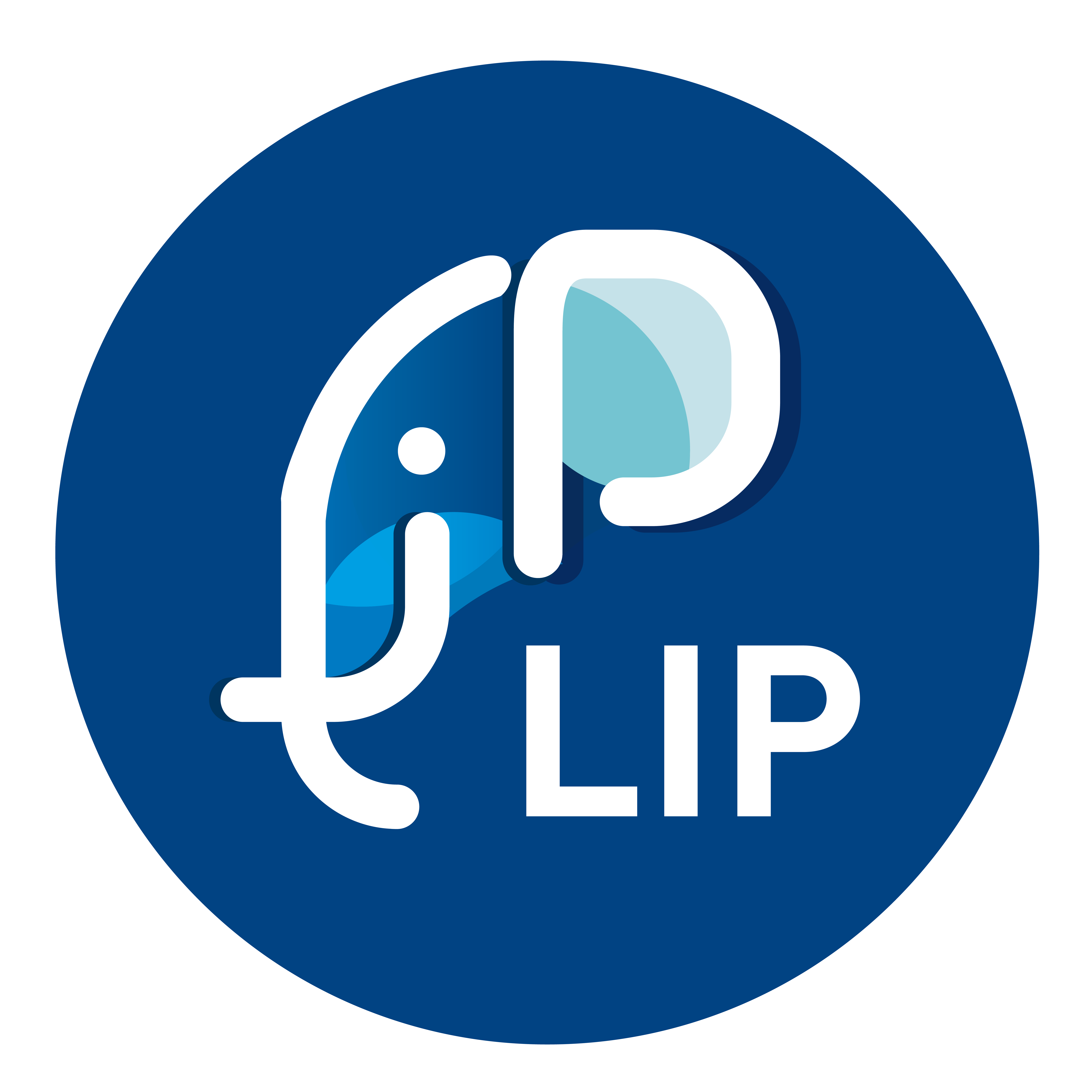 Logo de l'employeur LIP POITIERS