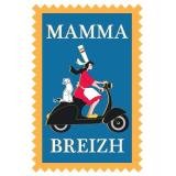 Logo de l'employeur MAMMA BREIZH