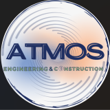 Logo de l'employeur ATMOS