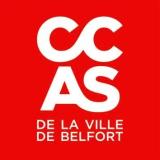 Logo de l'employeur CCAS