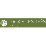 Logo de l'employeur PALAIS DES THES