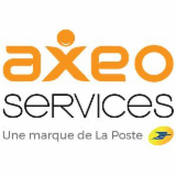 Logo de l'employeur AXEO SERVICES