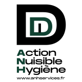 Logo de l'employeur ANH SERVICES