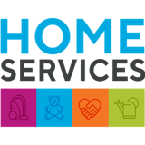 Logo de l'employeur HOME SERVICES