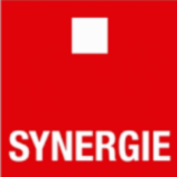 Logo de l'entreprise SYNERGIE