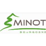 Logo de l'employeur MINOT CHARPENTES INDUSTRIELLES BOURGOGNE