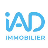 Logo de l'employeur IAD FRANCE