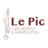 Logo de l'employeur BISTROT DU PIC