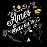 Logo de l'employeur AMES ET SAVEURS