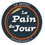 Logo de l'employeur LE PAIN DU JOUR
