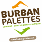 Logo de l'employeur BURBAN PALETTES