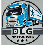 Logo de l'employeur DLG TRANS