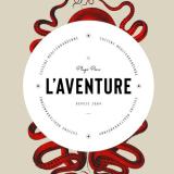 Logo de l'employeur L'AVENTURE -  06 22 02 51 35