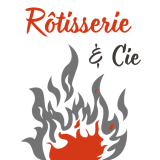 Logo de l'employeur ROTISSERIE & CIE