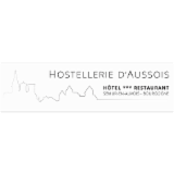 Logo de l'employeur HOSTELLERIE D'AUSSOIS