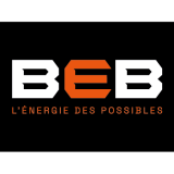 Logo de l'employeur GROUPE BEB