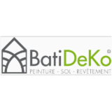 Logo de l'employeur BATIDEKO