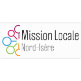 Logo de l'entreprise ML Nord Isère