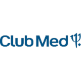 Logo de l'employeur Stand CLUB MED Salon Saisonnier Isère 