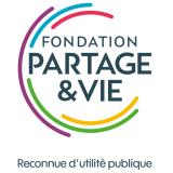 Logo de l'employeur FONDATION PARTAGE ET VIE
