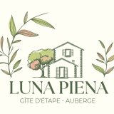 Logo de l'employeur STARY  Charles Gite/  Auberge Luna Piena