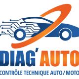 Logo de l'employeur DIAG'AUTO