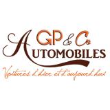 Logo de l'employeur GP&CO AUTOMOBILES