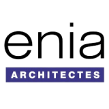 Logo de l'employeur ENIA ARCHITECTES