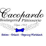Logo de l'employeur BOULANGERIE CACOPARDO