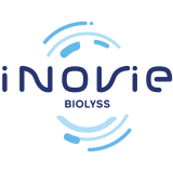 Logo de l'employeur INOVIE BIOLYSS