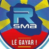 Logo de l'employeur REGIMENT DU SERVICE MILITAIRE ADAPTE LA
