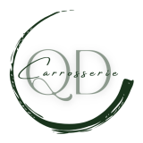 Logo CARROSSERIE QD