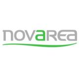 Logo de l'employeur NOVAREA