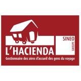 Logo de l'employeur L'HACIENDA