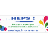 Logo de l'employeur H.E.P.S.