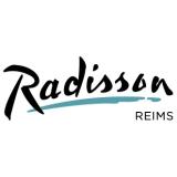 Logo de l'employeur RADISSON