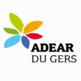 Logo de l'employeur ADEAR 32